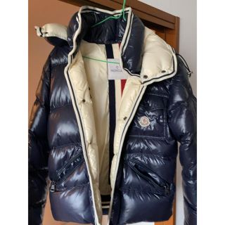 モンクレール(MONCLER)のモンクレール　ブランソン(ダウンジャケット)