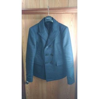 バーバリー(BURBERRY) ピーコート(メンズ)の通販 56点 | バーバリーの