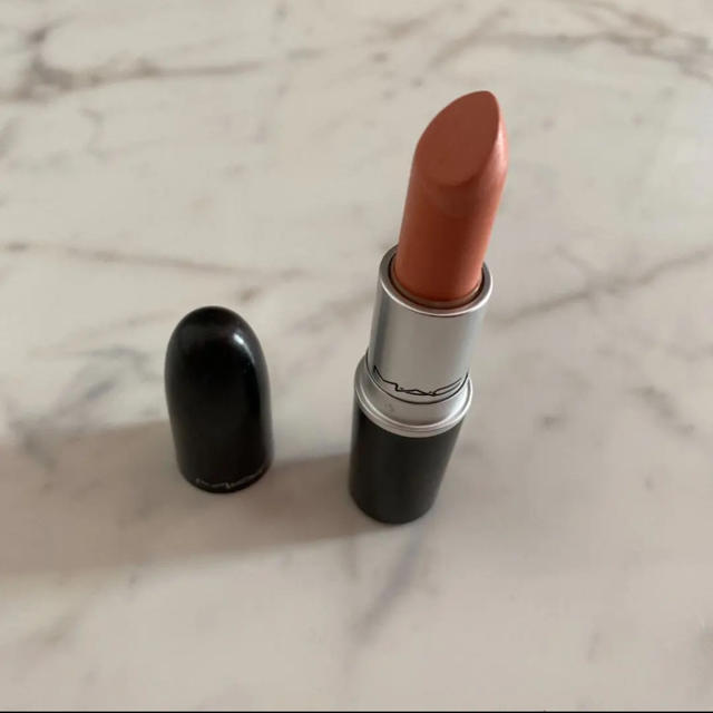 MAC(マック)のMAC 口紅　ミス コスメ/美容のベースメイク/化粧品(口紅)の商品写真