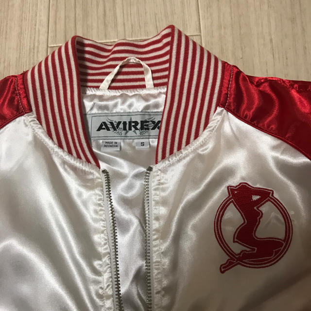 AVIREX(アヴィレックス)のスカジャン レディースのジャケット/アウター(スカジャン)の商品写真