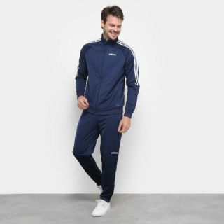 アディダス(adidas)の定8800円!アディダス.SERE新品スリーラインセットアップジャージ限定品！(ジャージ)