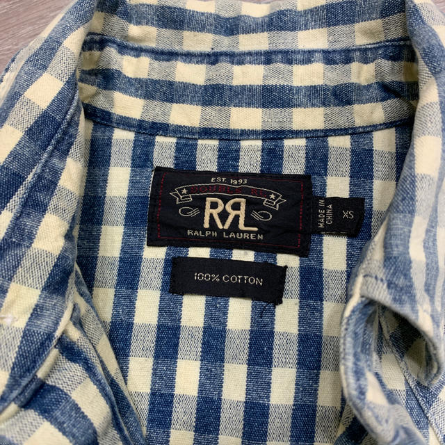 RRL シャツ | svetinikole.gov.mk