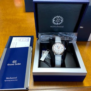 グランドセイコー(Grand Seiko)のらくまん様　専用③(腕時計(アナログ))