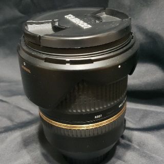 タムロン(TAMRON)のニコン用 SP 24-70mm F/2.8 Di VC USD A007 箱無し(レンズ(ズーム))