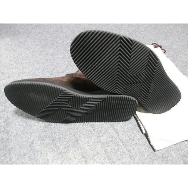 HERMES エルメス ブーツ 42 1/2 HERMES エルメス ブーツ 42 1/2