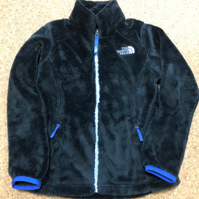 THE NORTH FACE フリース　キッズ　XS