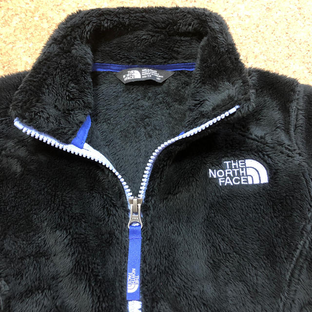 THE NORTH FACE フリース　キッズ　XS