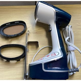 ティファール(T-fal)のT-fal ティファール　スチームアイロン(日用品/生活雑貨)