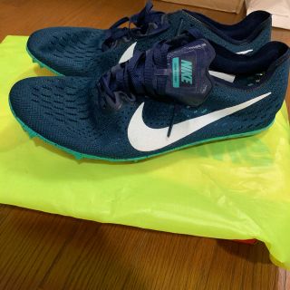 ナイキ(NIKE)のナイキ　ズームヴィクトリー3(陸上競技)