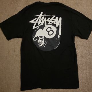 ステューシー(STUSSY)のSTUSSY VANS Tシャツセット(Tシャツ/カットソー(半袖/袖なし))