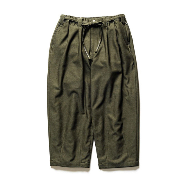 Tightbooth PIQUE BAGGY SLACKS の通販 by Koshi's shop(27日〜30日 ...