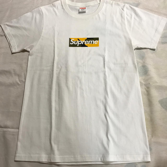 Supreme T-shirt