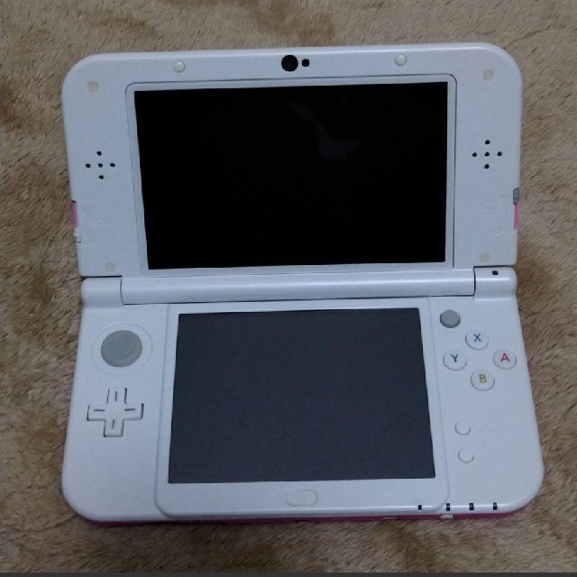 ニンテンドー3ds Ll ピンク ホワイト 送料別にの通販 By なし0717 ニンテンドー3dsならラクマ 廃盤 中古超美品 New ニンテンドー3ds 24h限定 Www Portdakar Sn