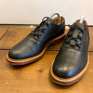 トリッカーズ(Trickers)の【超美品】トリッカーズ ギリーシューズ M7659 6H Trickers(ドレス/ビジネス)