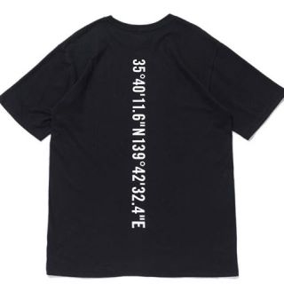 ダブルタップス(W)taps)のwtaps gps jungle modular buds xxl (Tシャツ/カットソー(半袖/袖なし))