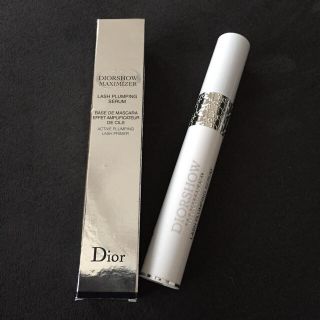 ディオール(Dior)のディオール マスカラ用ベース(その他)