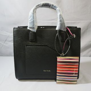 ポールスミス(Paul Smith)の新品未使用　ポールスミス　ハンドバッグ　2way　ショルダーバッグ(ハンドバッグ)