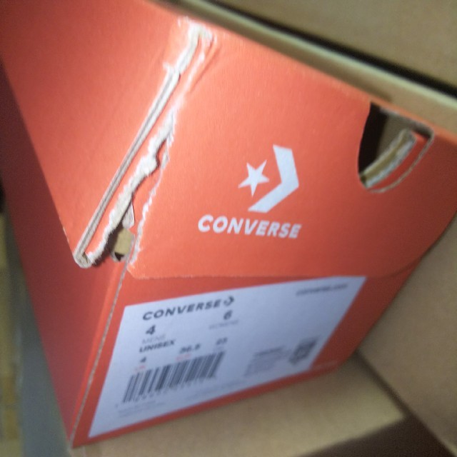 CONVERSE(コンバース)の23cm converse fragment Moncler ct70 メンズの靴/シューズ(スニーカー)の商品写真