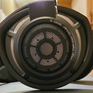 ゼンハイザー(SENNHEISER)の Sennheiser HD800S (ヘッドフォン/イヤフォン)