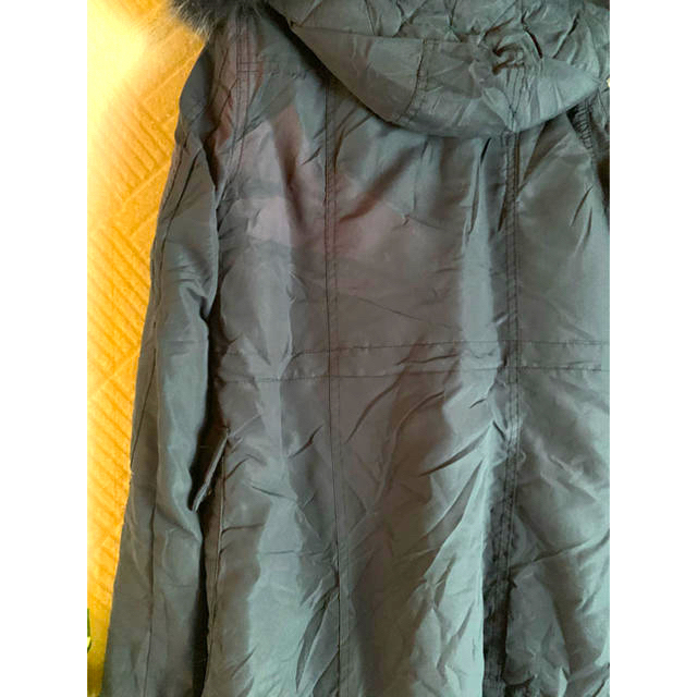 SLY(スライ)のSLY N3B ロング　 レディースのジャケット/アウター(モッズコート)の商品写真