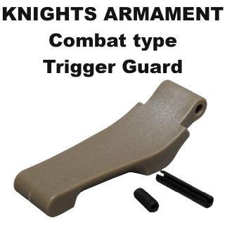 Knight's Armament タイプ トリガーガード DE 1335r(カスタムパーツ)