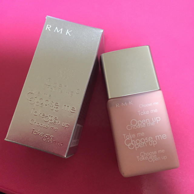 RMK(アールエムケー)のRMK 下地 コスメ/美容のベースメイク/化粧品(化粧下地)の商品写真