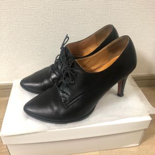 ランバンオンブルー ブーティ(レディース)の通販 51点 | LANVIN en