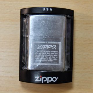 ジッポー(ZIPPO)のZIPPO ジッポ　クラシック仕様(タバコグッズ)