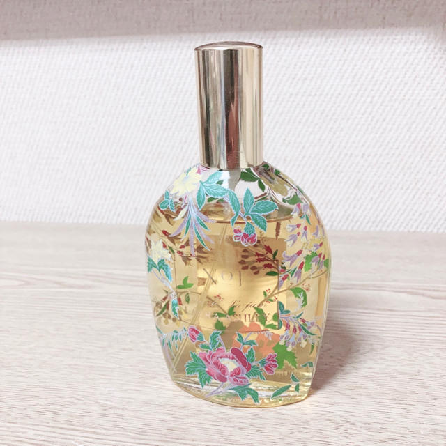 ローラ アシュレイ No.1 オードパルファム 100ml 廃盤レア　香水