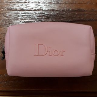 クリスチャンディオール(Christian Dior)のDior非売品ポーチ(ポーチ)