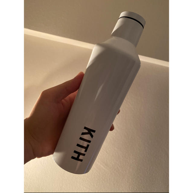 KITH X CORKCICLE CANTEEN 16OZ DIPPED ボトル | フリマアプリ ラクマ