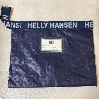 ヘリーハンセン(HELLY HANSEN)の○新品・未使用○ヘリーハンセン バッグ 入れ物(バッグパック/リュック)