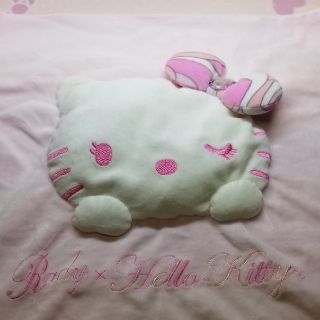 サンリオ(サンリオ)のRady＆HelloKittyコラボ  クッションカバー(クッション)