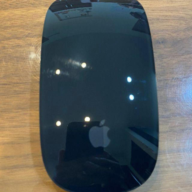 Apple Magic Mouse 2 Space Grey スペースグレー