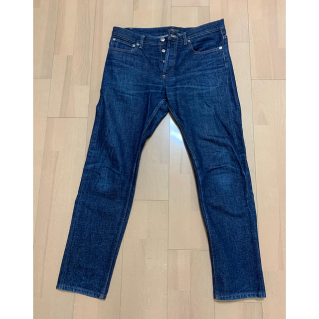 A.P.C. PETIT NEW STANDARD プチニュースタンダード