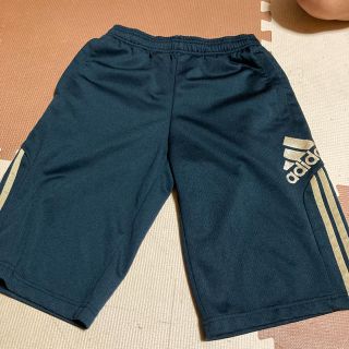 アディダス(adidas)のアディダスハーフパンツ160(パンツ/スパッツ)