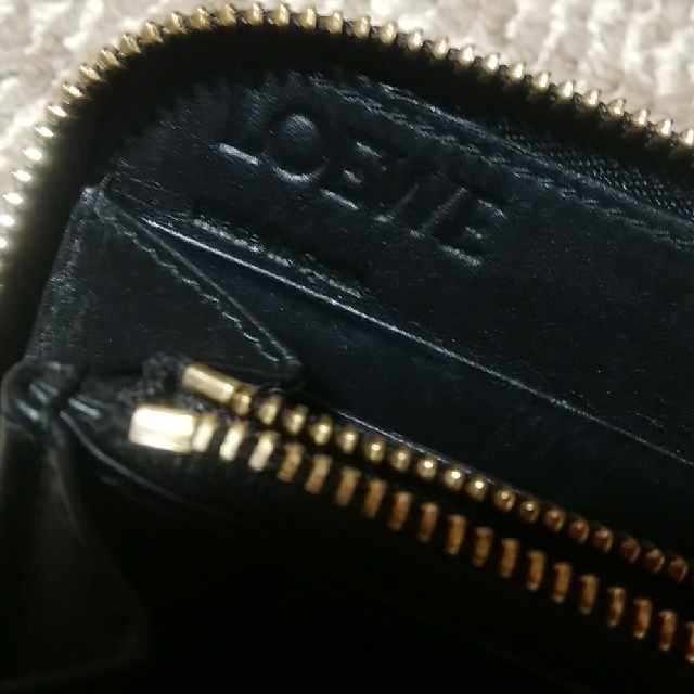 LOEWE(ロエベ)のyu様専用 レディースのファッション小物(財布)の商品写真