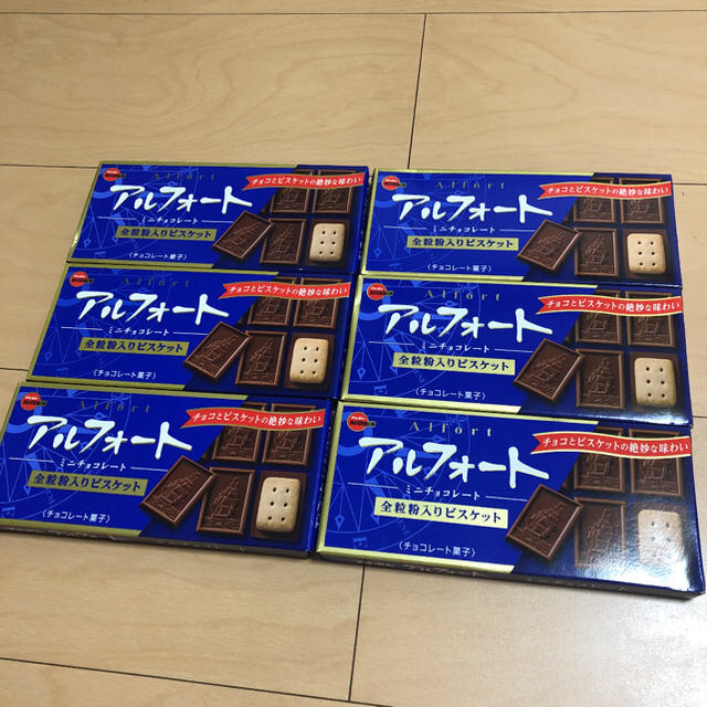 ブルボン アルフォート 6箱セットの通販 By ぴーちゃん S Shop ブルボンならラクマ ブルボン アルフォート 6箱セットの通販 By ぴーちゃん S Shop ブルボンならラクマ
