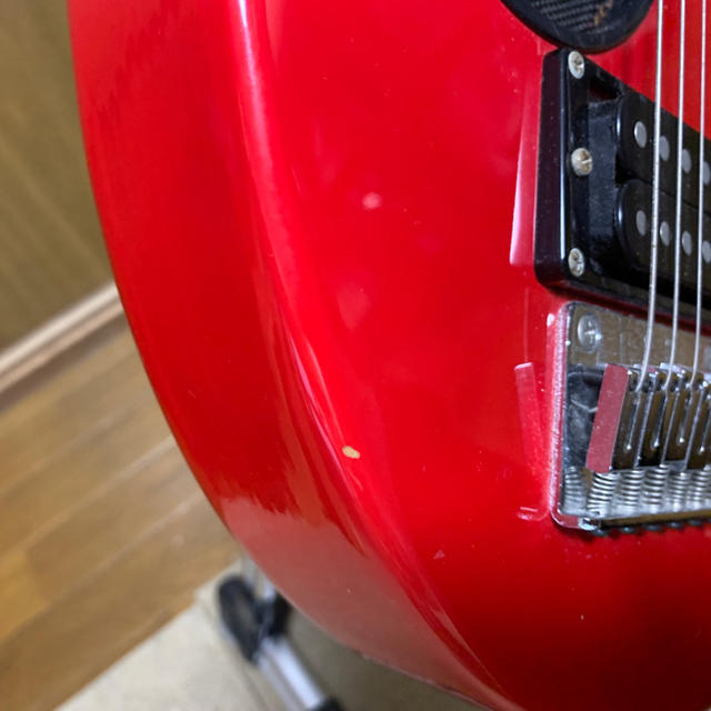 Fernandes(フェルナンデス)のフェルナンデス zo-3 楽器のギター(エレキギター)の商品写真