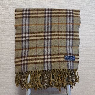 バーバリー(BURBERRY)のミナミKSR様専用 バーバリー マフラー /USED(マフラー/ショール)