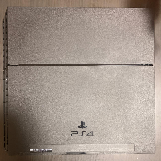 美品！早い者勝ち】Play Station4 1TB （ps4）＋おまけ付き - www