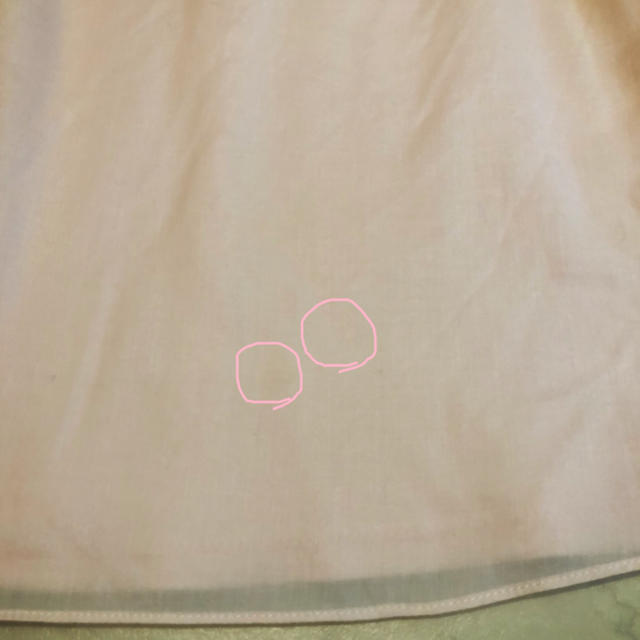 baby Dior(ベビーディオール)のbabyDior♡ワンピース♡90 キッズ/ベビー/マタニティのキッズ服女の子用(90cm~)(ワンピース)の商品写真