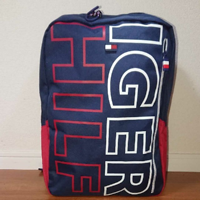 TOMMY HILFIGER(トミーヒルフィガー)のトミーヒルフィガー リュック バックパック TOMMY HILFIGER レディースのバッグ(リュック/バックパック)の商品写真