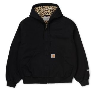 ワコマリア(WACKO MARIA)のCARHARTT WIP×WACKO MARIA ACTIVE JACKET(ブルゾン)