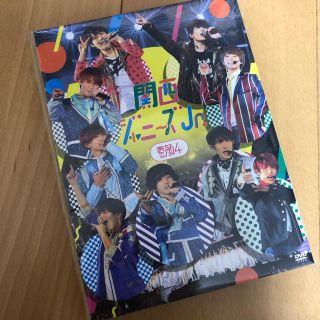 ジャニーズ(Johnny's)の素顔4 関西ジャニーズJr.盤(アイドル)