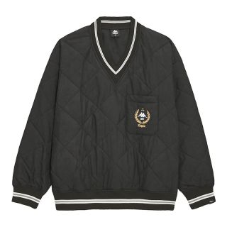 カッパ(Kappa)のGU × Kappa オンライン完売プルオーバートップス(ジャージ)