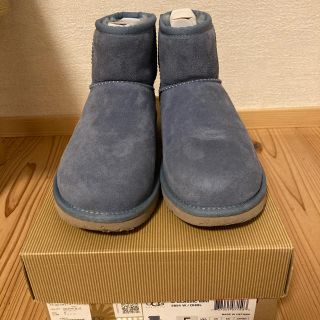 アグ(UGG)のアグ  クラシックミニ　サイズ5(ブーツ)