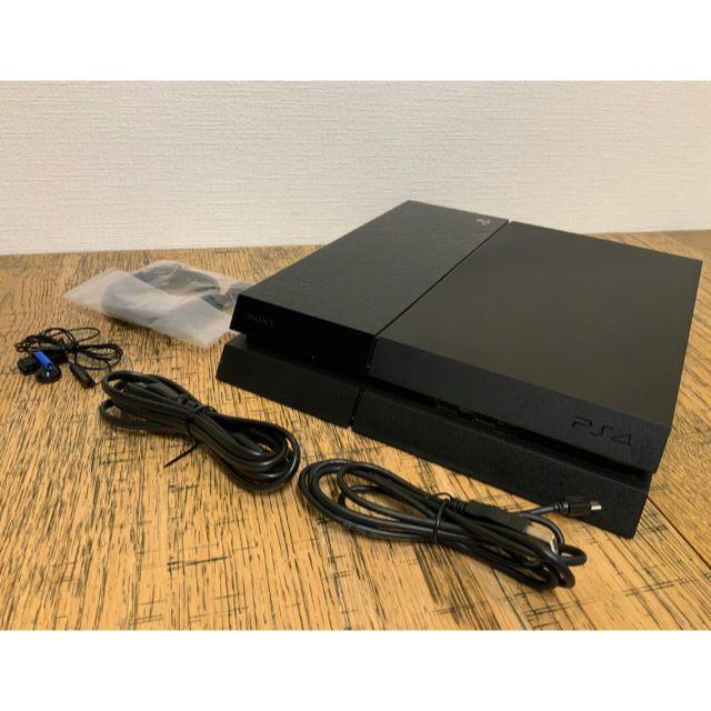 PlayStation4 CUH-1000A本体1TB HDDアップグレード済み - 家庭用ゲーム ...