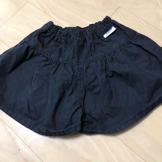 マーキーズ(MARKEY'S)のマーキーズ  キュロット　100(パンツ/スパッツ)