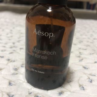 イソップ(Aesop)のAesop マラケッシュ インテンス オードトワレ(香水(女性用))